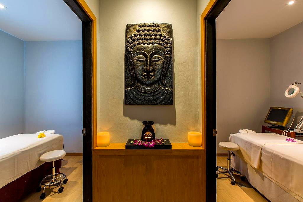 Pictures of Nai Yang Beach Resort & Spa 17/28