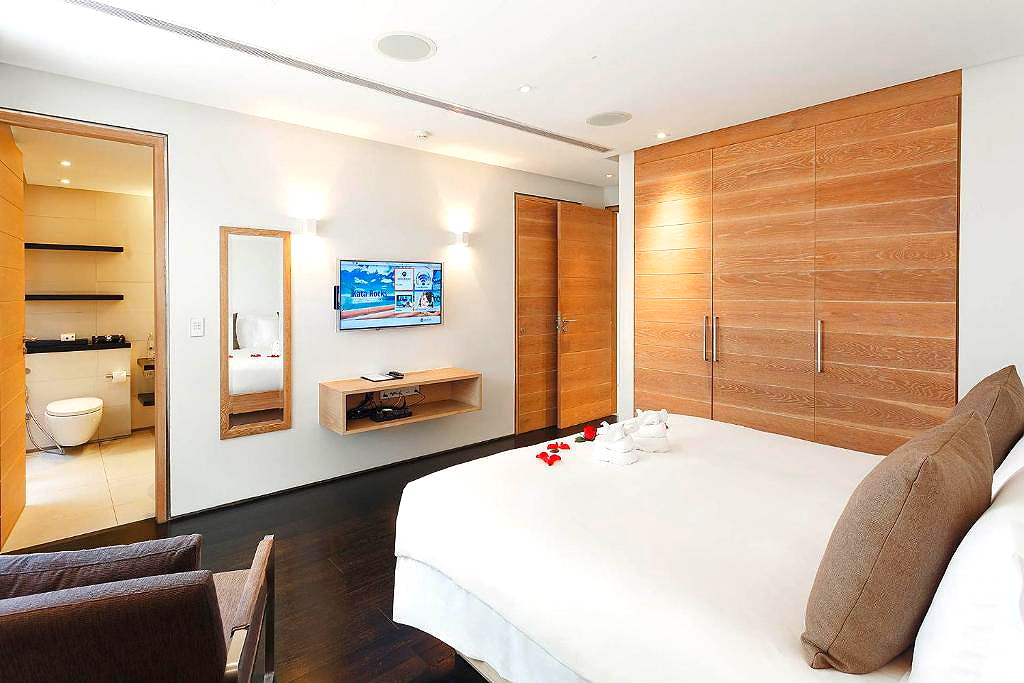 Pictures of KATA ROCKS RESORT 4/32