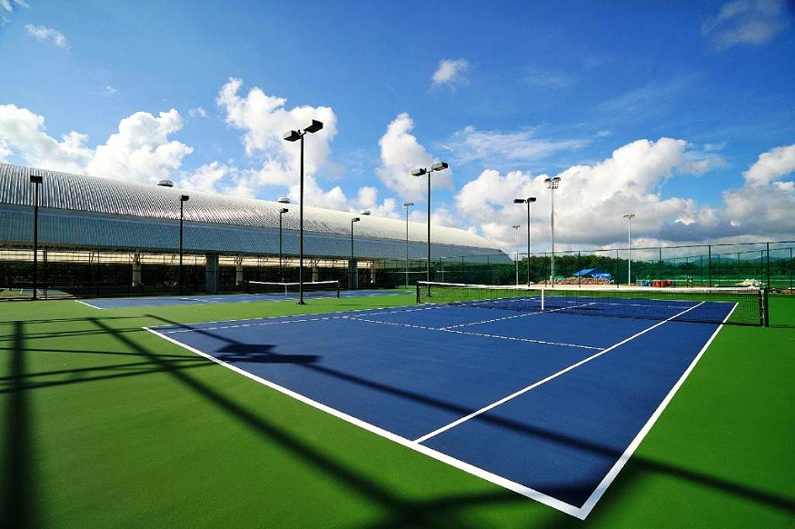 Pictures of Thanyapura Sports and Health Resort 27/31
