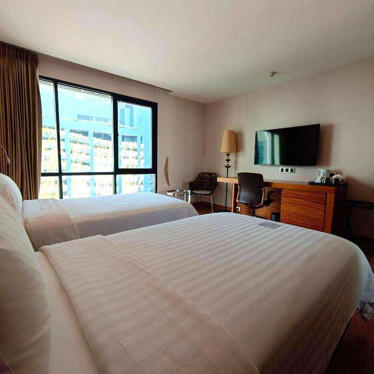 รูปภาพ โรงแรมซาช่า อูโน่  | อพาร์ทเม้นท์ หอพัก ที่พัก ห้องพัก - รูปที่ 9/10