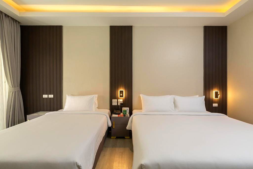 Pictures of Nai Yang Beach Resort & Spa 25/28