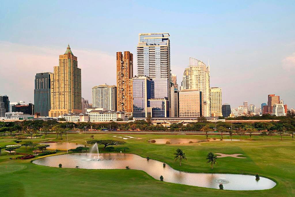 Pictures of The St. Regis Bangkok 9/47