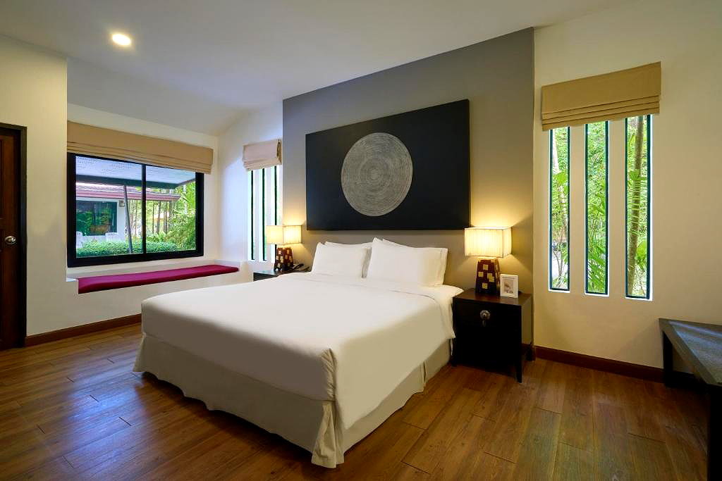 Pictures of Nai Yang Beach Resort & Spa 8/28