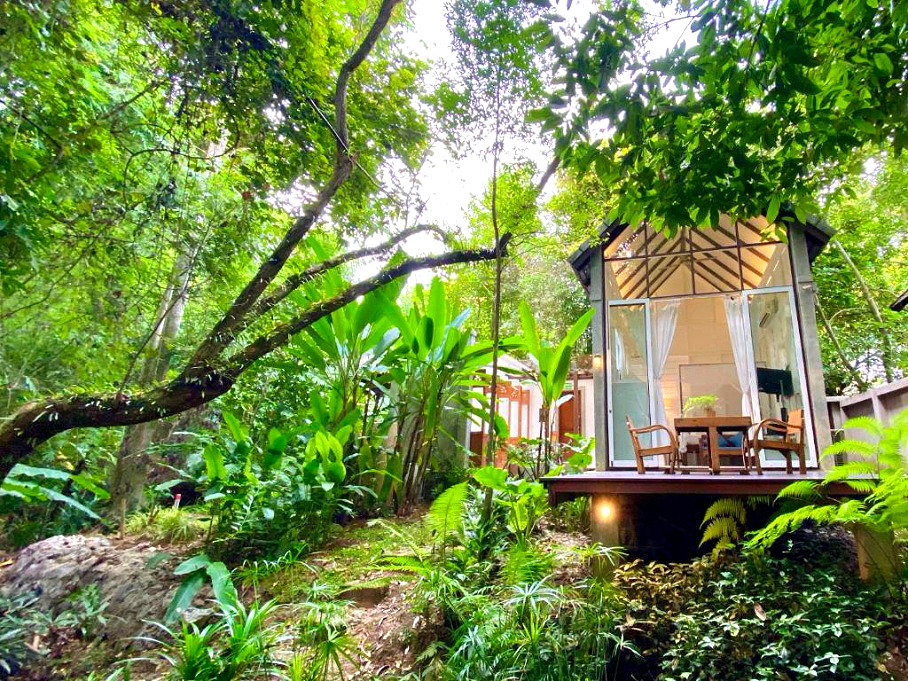 Pictures of Proud Phu Fah Resort Maerim 50/51