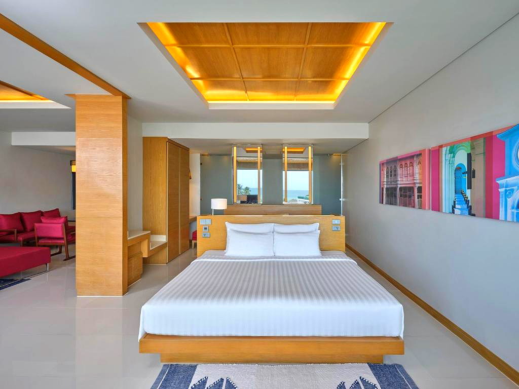 Pictures of The Kee Resort & Spa 3/48