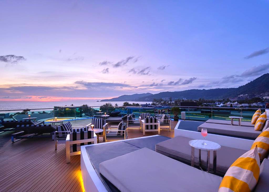 Pictures of The Kee Resort & Spa 40/48