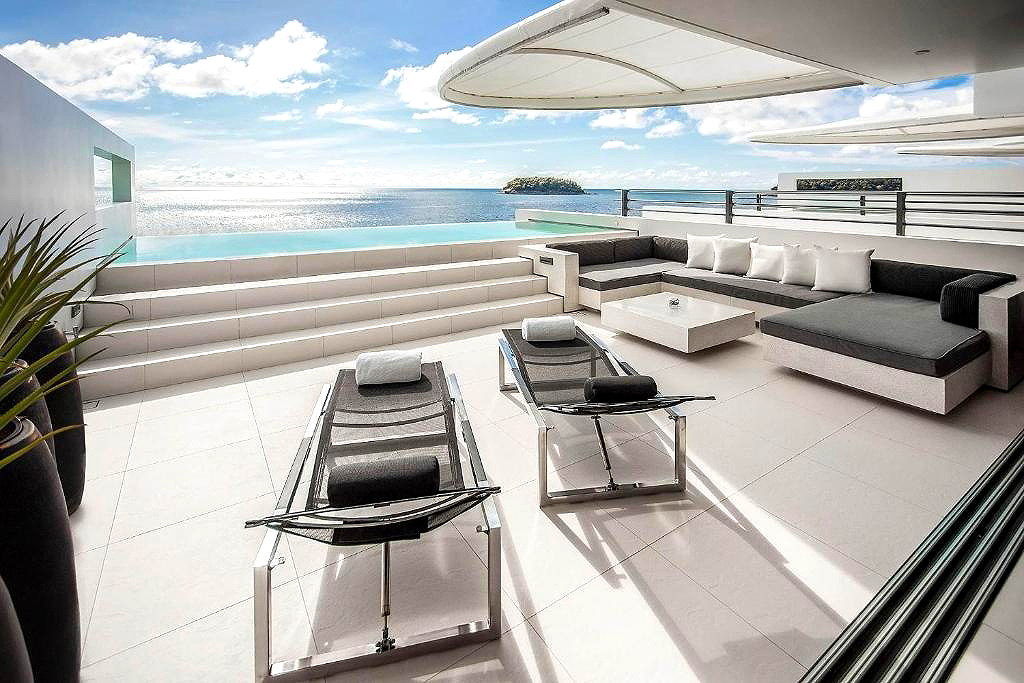 Pictures of KATA ROCKS RESORT 15/32