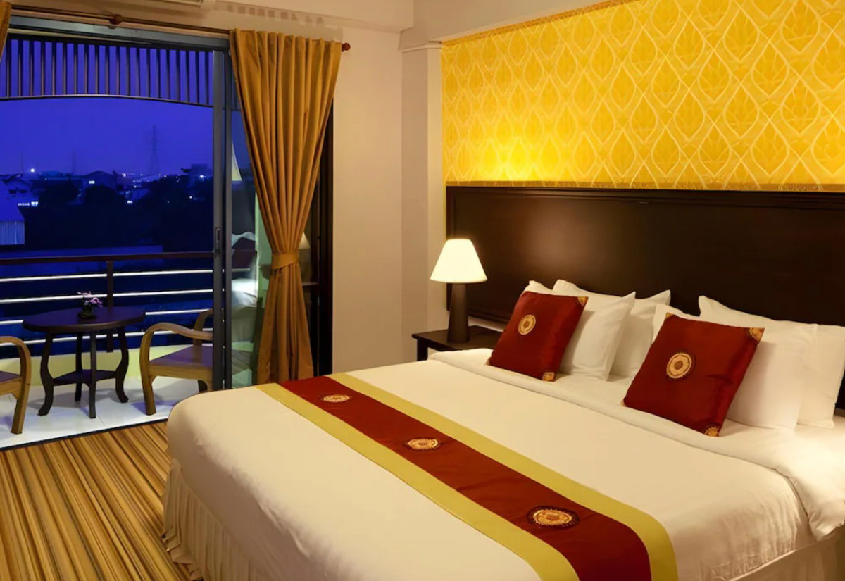 Condo · Lat Krabang, bangkok