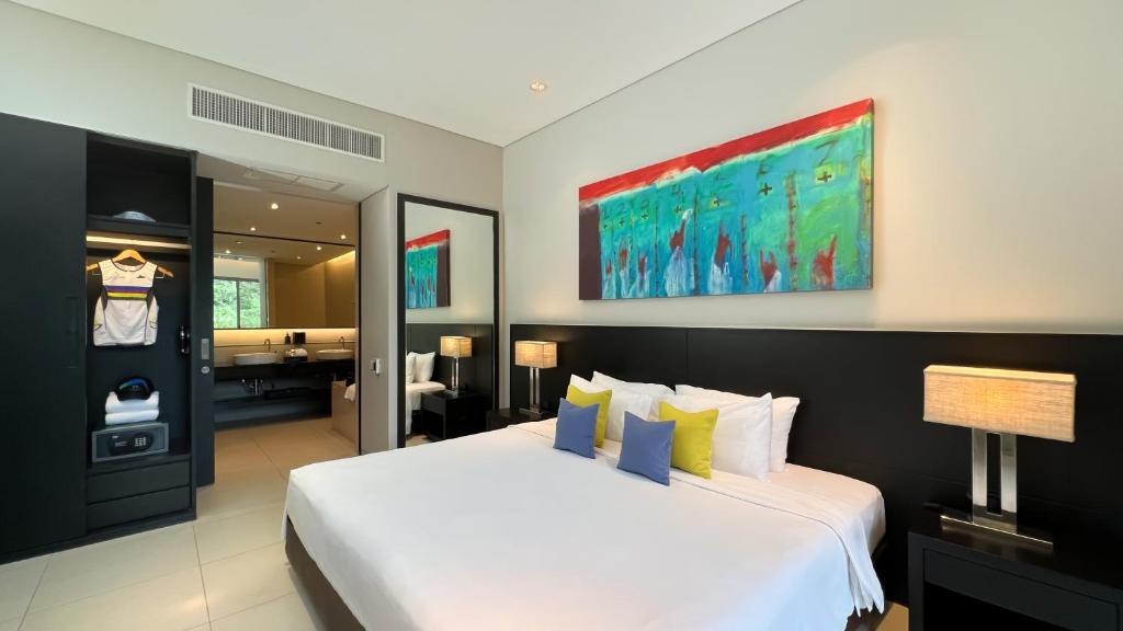Condo · Thalang, phuket