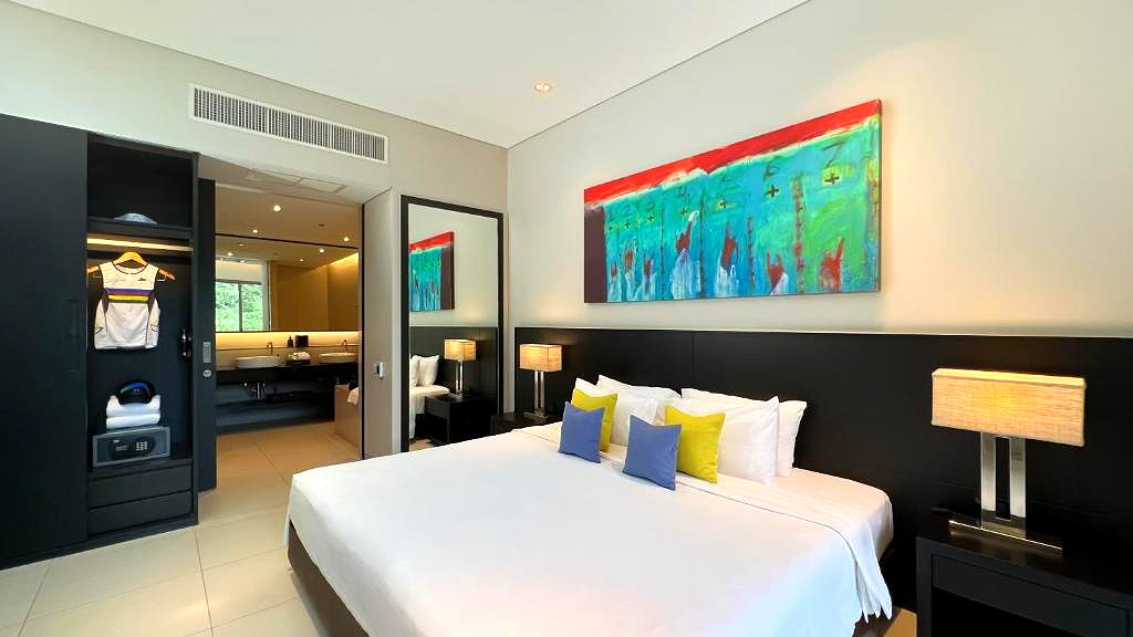 Pictures of Thanyapura Sports and Health Resort 1/31