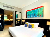 ธัญญปุระ สปอร์ต แอนด์ เฮลท์ รีสอร์ต - ห้องรายวัน หาดลายัน