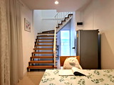อพาร์ทเม้นท์ หอพัก ย่าน แขวงเสนานิคม เขตจตุจักร หอพัก K-Home Two Bedroom