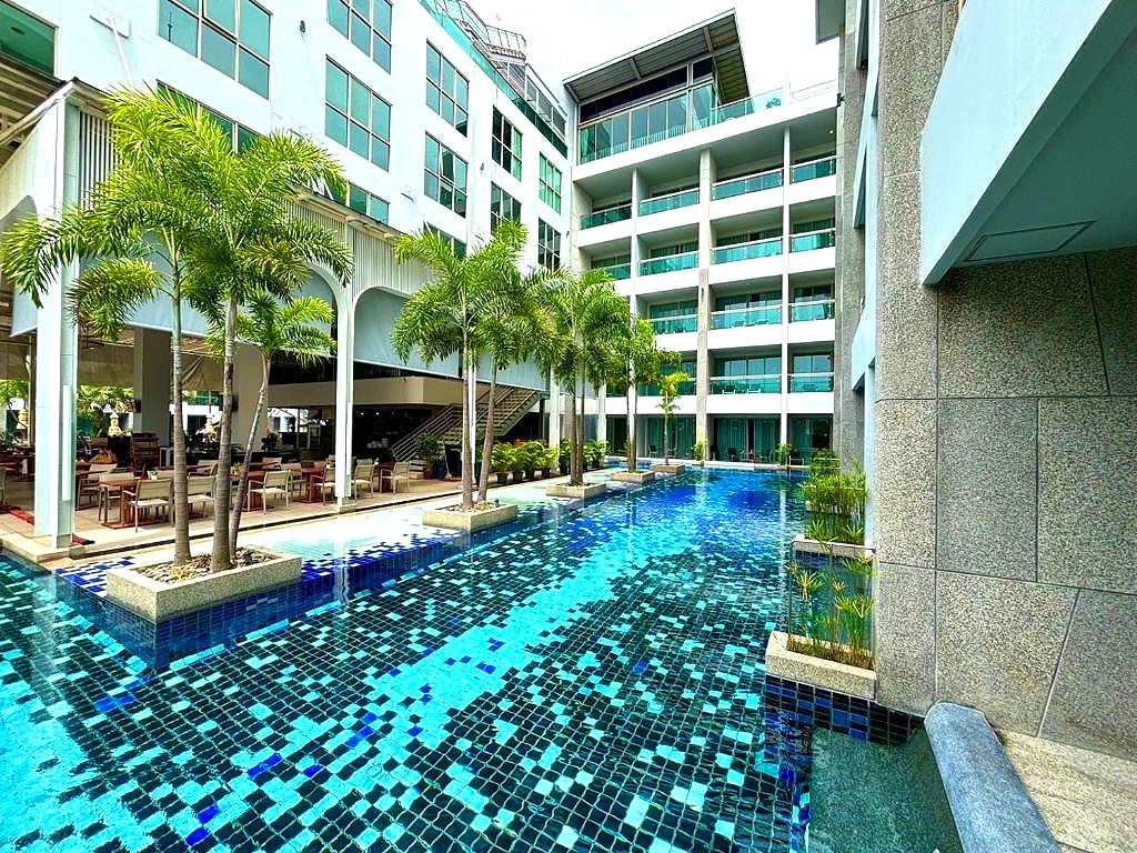 Pictures of The Kee Resort & Spa 47/48