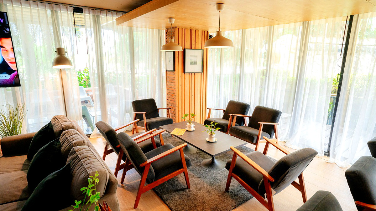 รูปภาพ GROOVY ABAC BANGNA | อพาร์ทเม้นท์ หอพัก ที่พัก ห้องพัก - รูปที่ 26/35