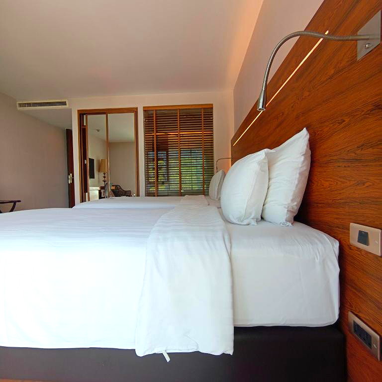 รูปภาพ โรงแรมซาช่า อูโน่  | อพาร์ทเม้นท์ หอพัก ที่พัก ห้องพัก - รูปที่ 2/10