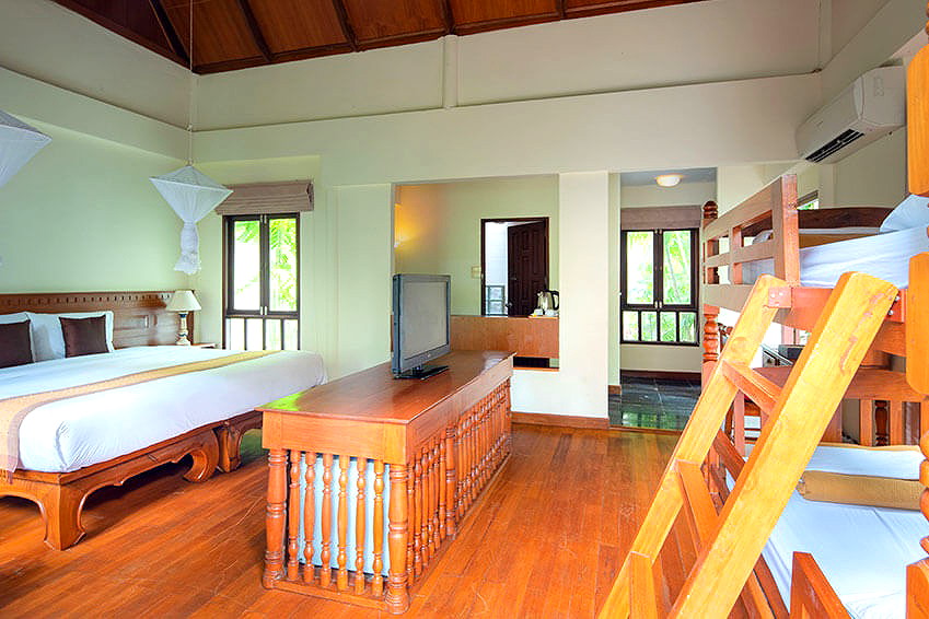 Pictures of Royal Lanta Resort & Spa 18/39