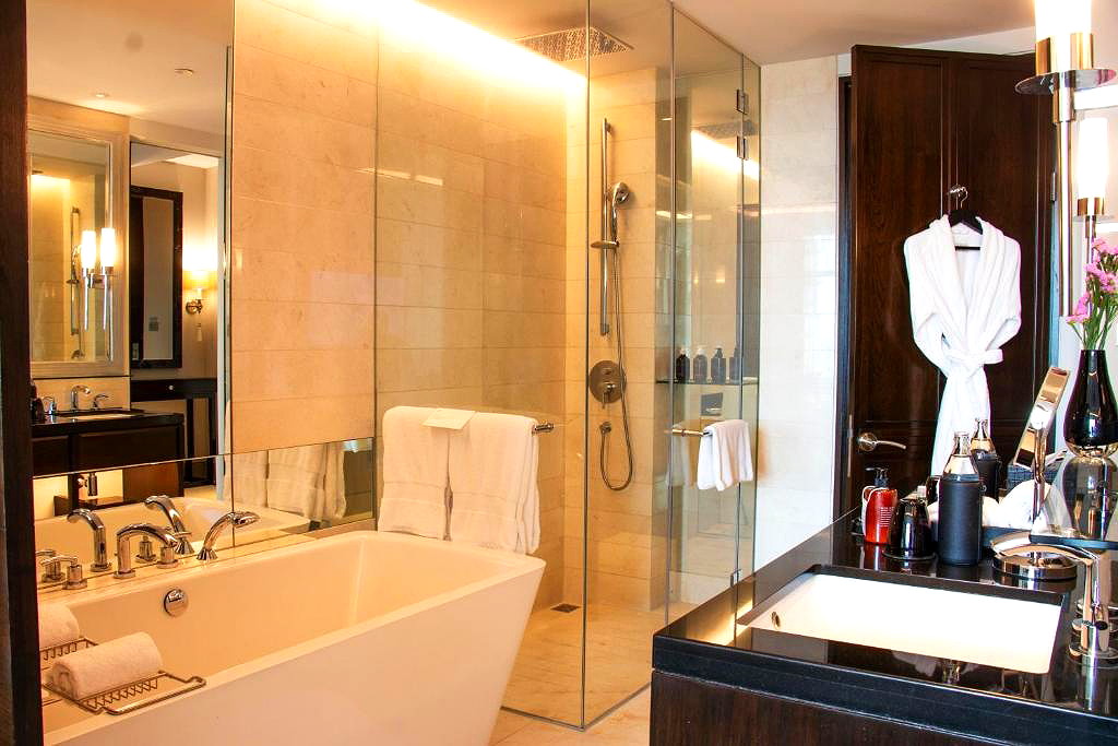 Pictures of The St. Regis Bangkok 36/47