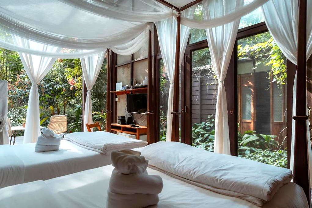 Pictures of Proud Phu Fah Resort Maerim 49/51