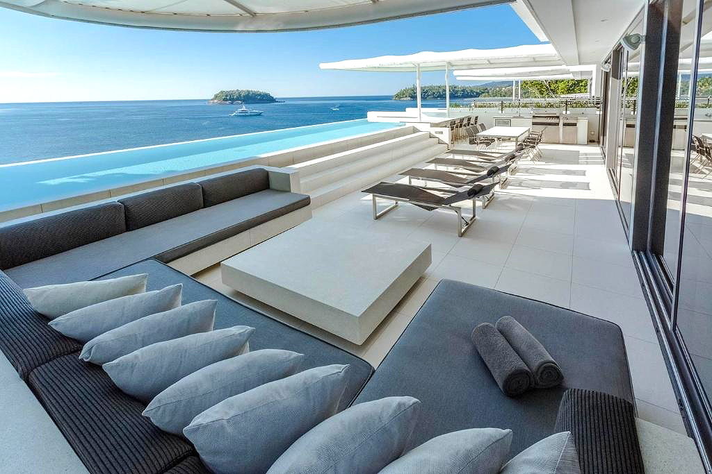 Pictures of KATA ROCKS RESORT 26/32