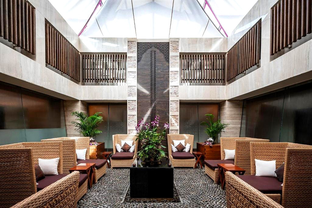 Pictures of Centara Grand Beach Resort Phuket 29/37