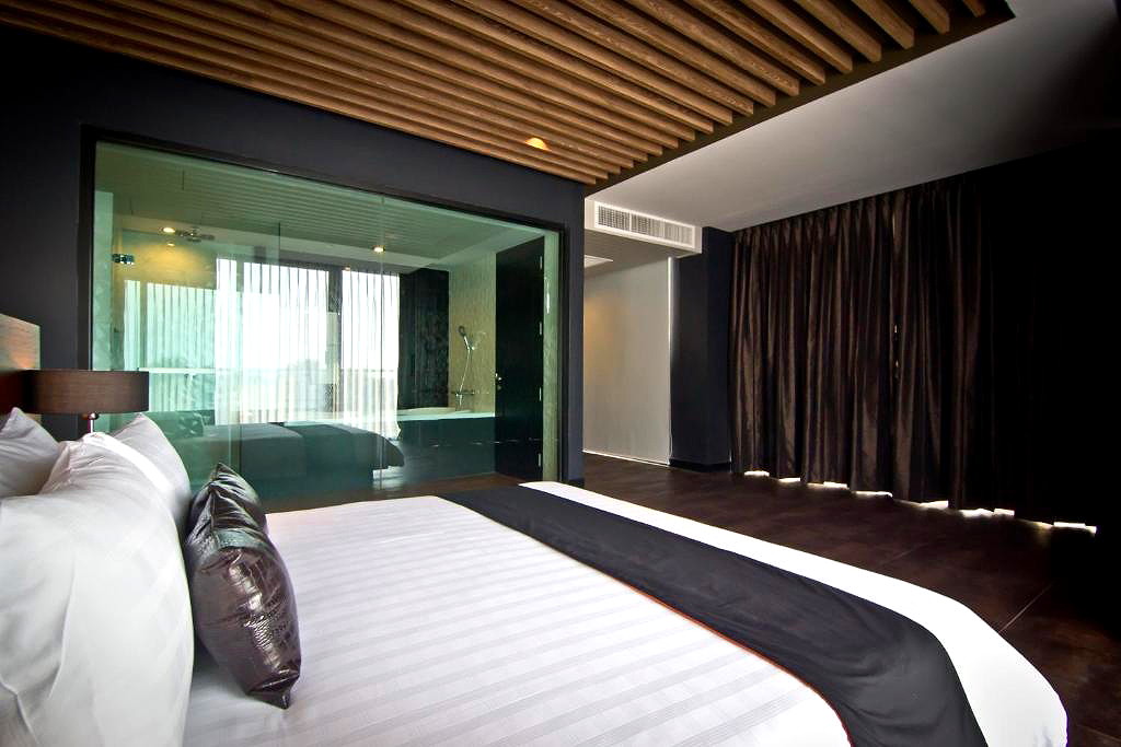 Pictures of Tsix5 Hotel 13/32