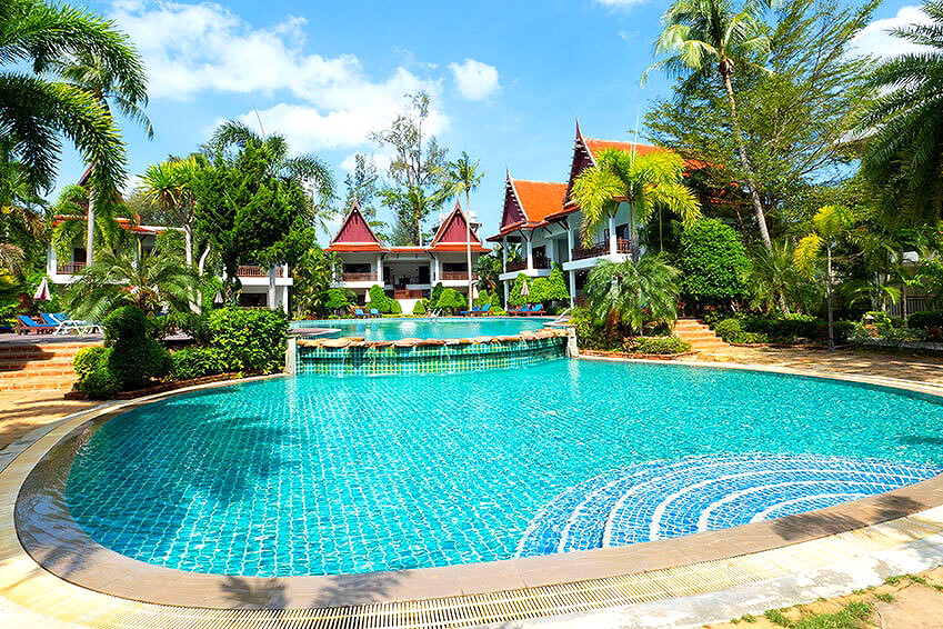 Pictures of Royal Lanta Resort & Spa 26/39