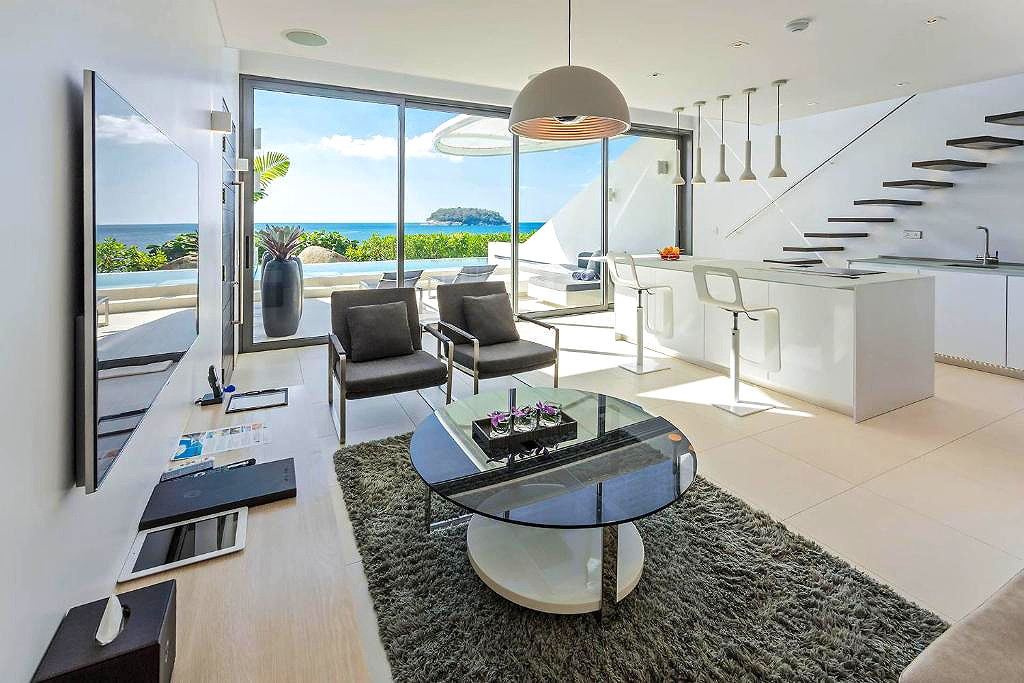 Pictures of KATA ROCKS RESORT 18/32