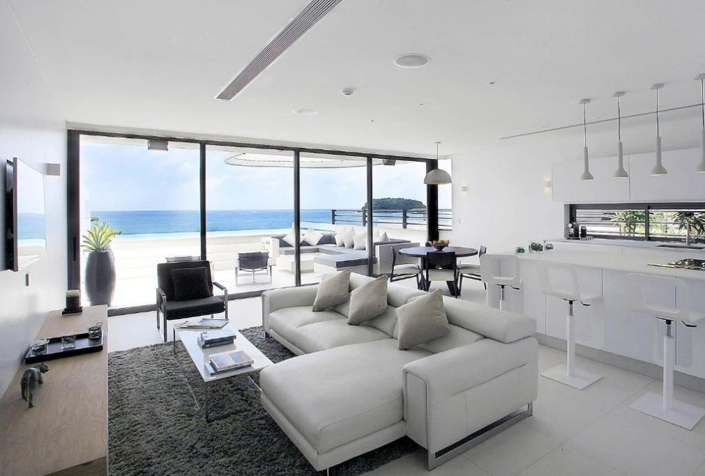 Condo · Mueang Phuket, phuket — photo 5