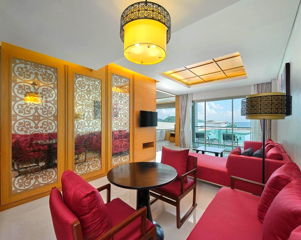 Pictures of The Kee Resort & Spa 8/48