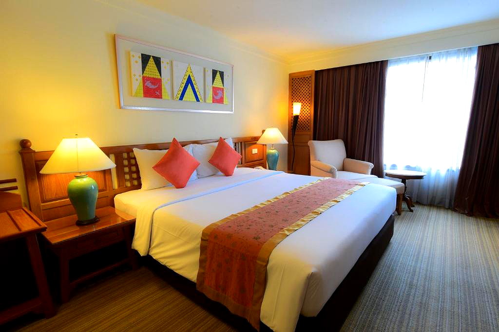 รูปภาพ โรงแรม สีลม ศิรีนทร์ | อพาร์ทเม้นท์ หอพัก ที่พัก ห้องพัก - รูปที่ 6/36
