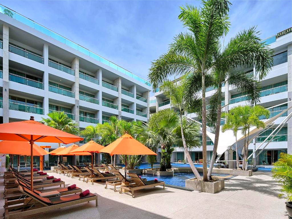 Pictures of The Kee Resort & Spa 34/48