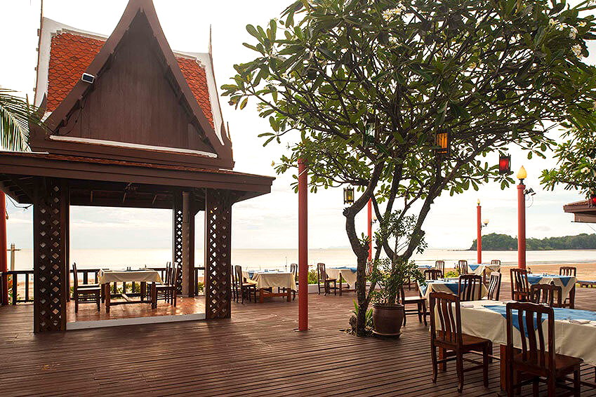 Pictures of Royal Lanta Resort & Spa 39/39