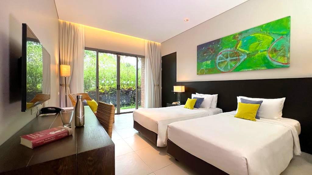Pictures of Thanyapura Sports and Health Resort 2/31