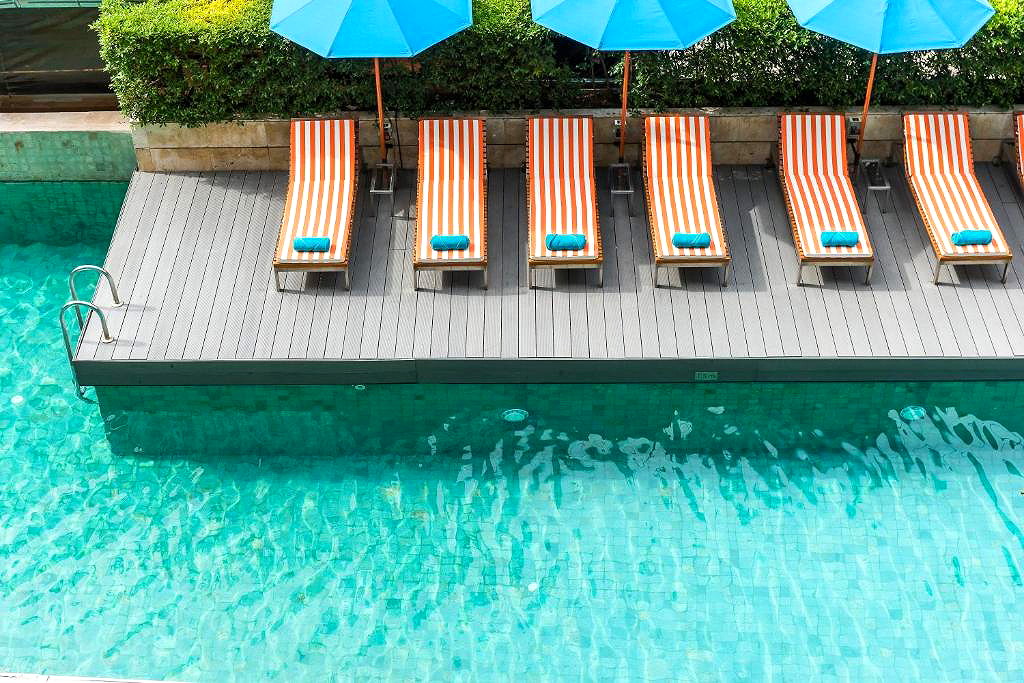 รูปภาพ โรงแรมวิสต้า พัทยา | อพาร์ทเม้นท์ หอพัก ที่พัก ห้องพัก - รูปที่ 19/32