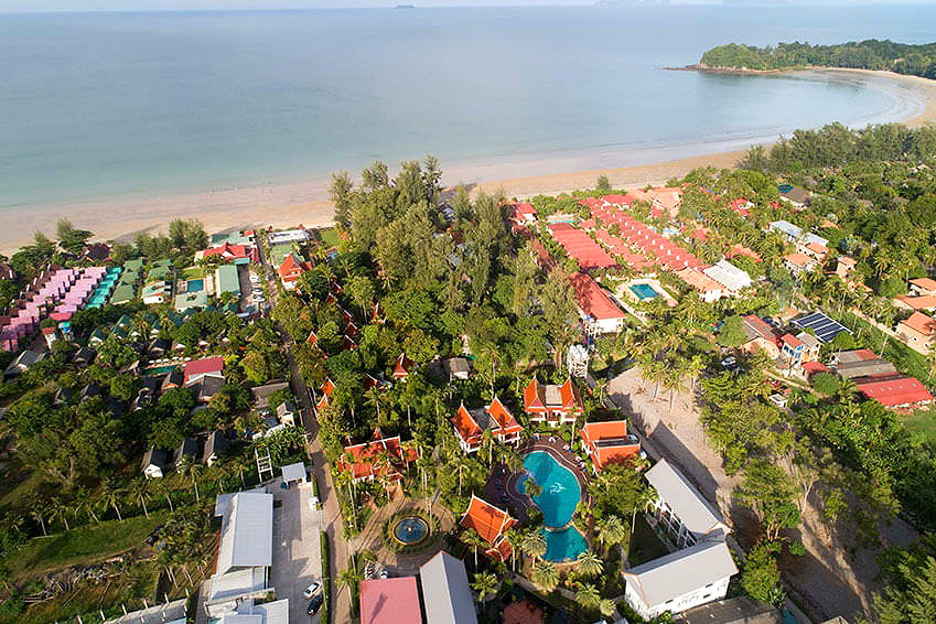 Pictures of Royal Lanta Resort & Spa 19/39