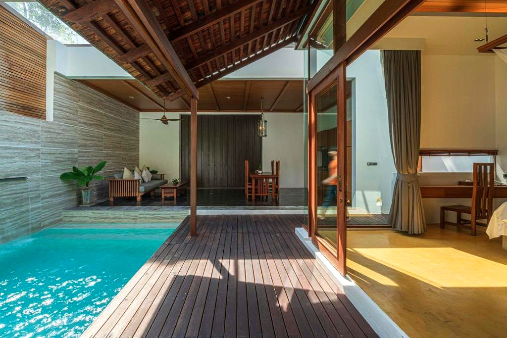 Pictures of Malisa Villa Suites 34/51