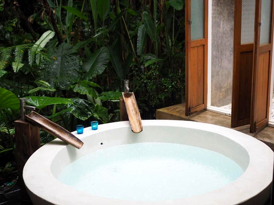 Pictures of Proud Phu Fah Resort Maerim 20/51