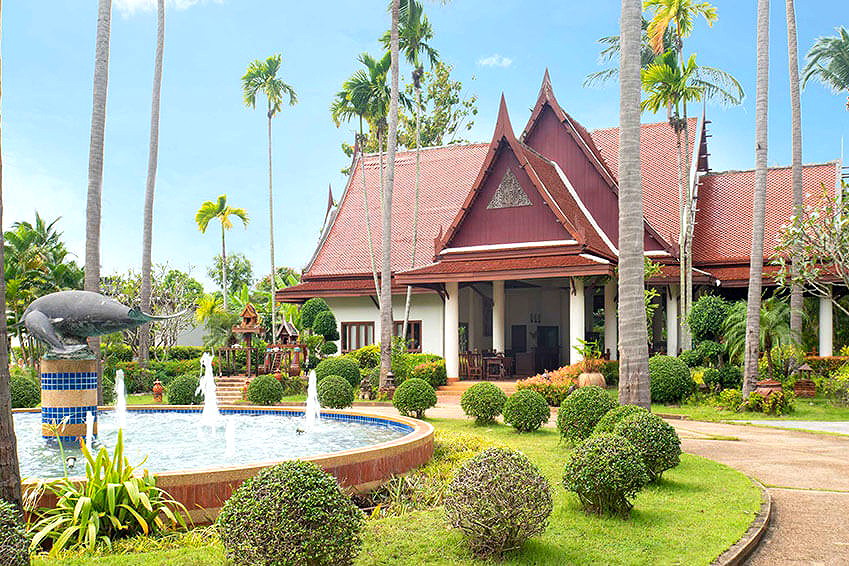 Pictures of Royal Lanta Resort & Spa 38/39
