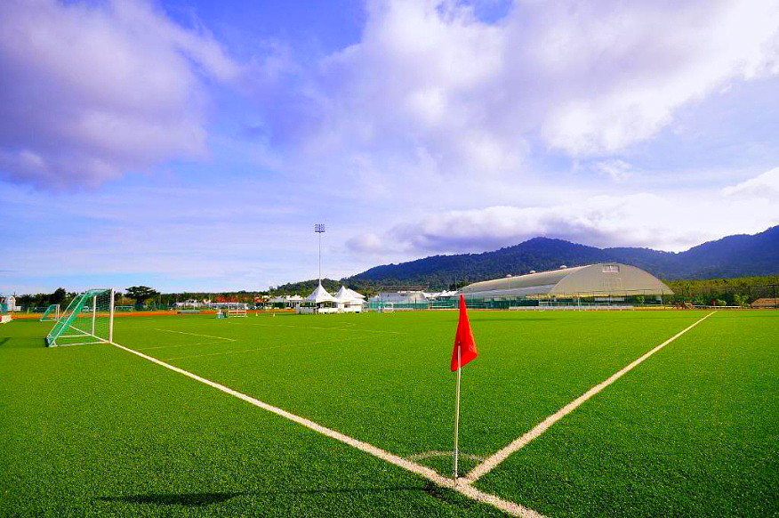 Pictures of Thanyapura Sports and Health Resort 28/31