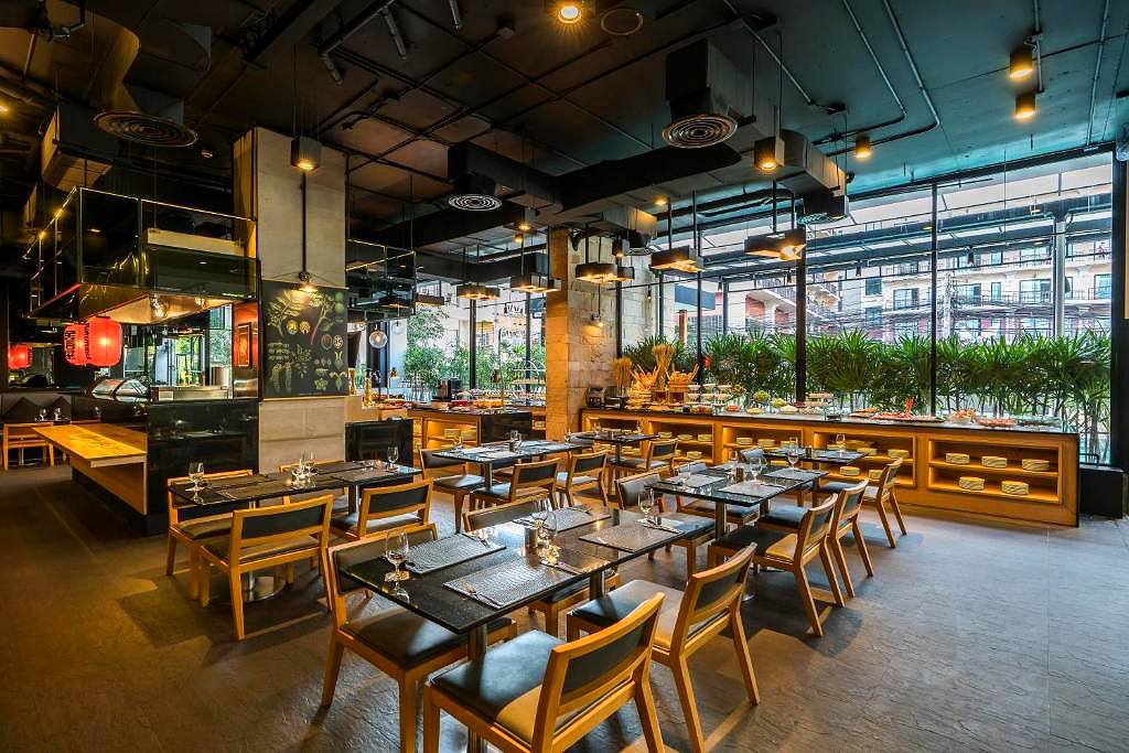 รูปภาพ โรงแรมวิสต้า พัทยา | อพาร์ทเม้นท์ หอพัก ที่พัก ห้องพัก - รูปที่ 26/32