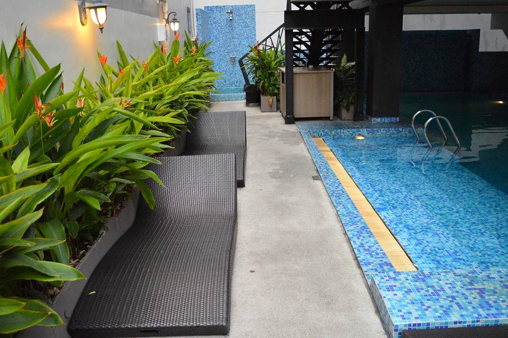Pictures of Aya Boutique Hotel 12/16