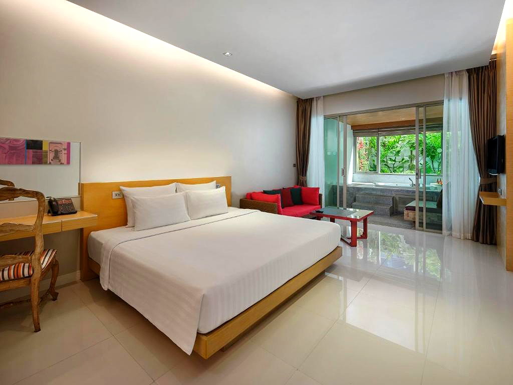 Pictures of The Kee Resort & Spa 23/48