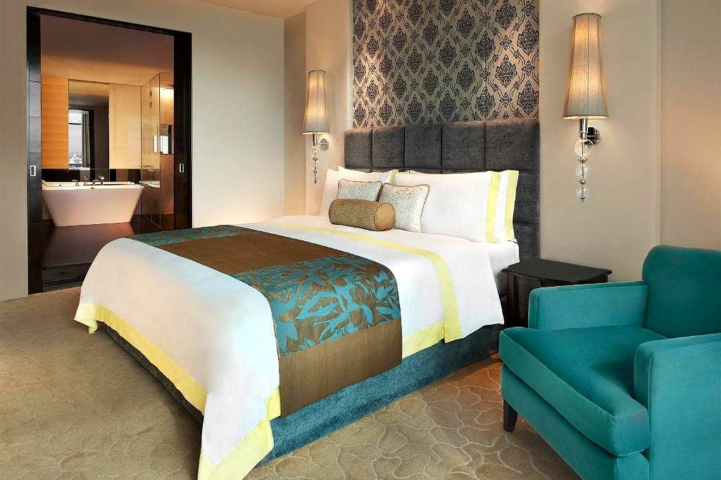 Pictures of The St. Regis Bangkok 3/47
