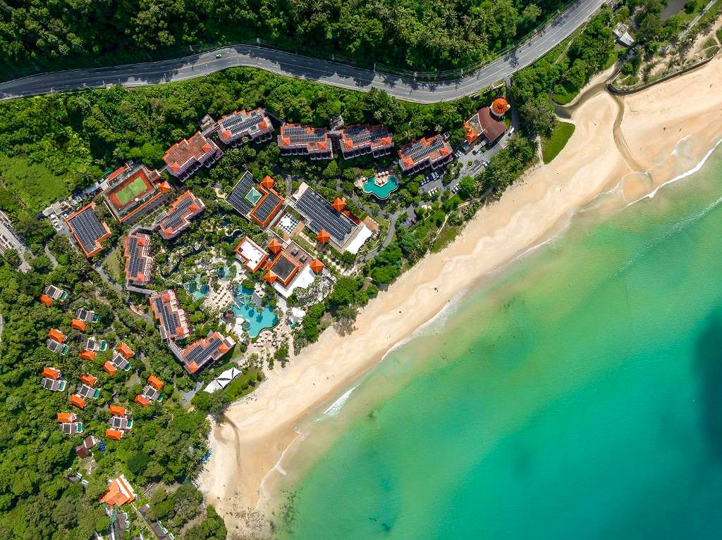 Pictures of Centara Grand Beach Resort Phuket 27/37