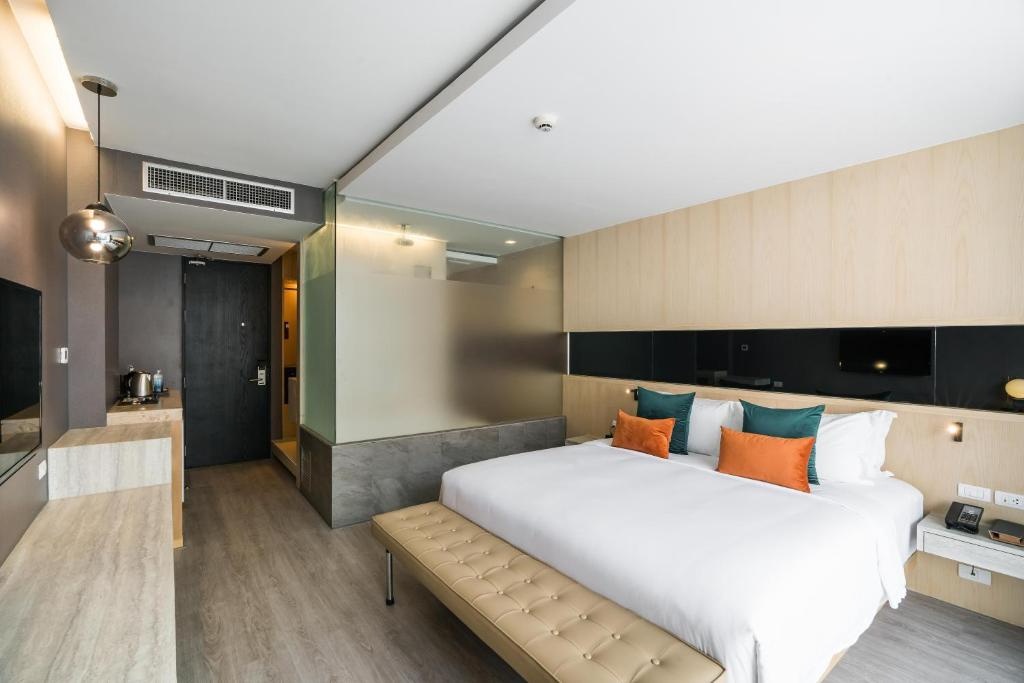 Condo · Bang Lamung, chon_buri — photo 4