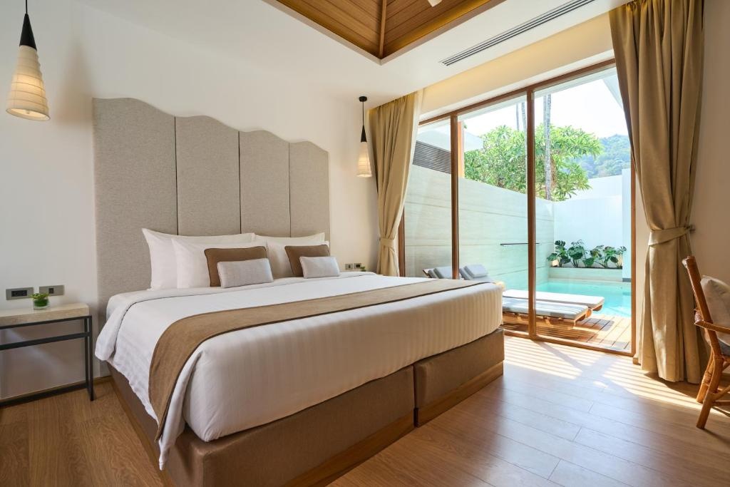 Condo · Mueang Phuket, phuket — photo 5