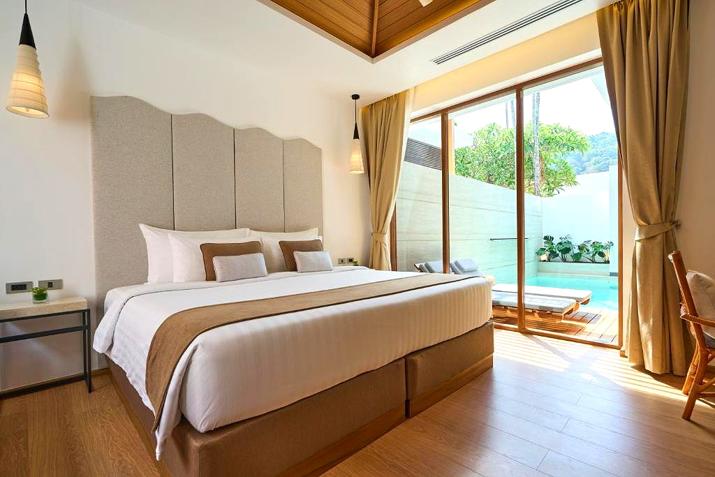 Pictures of Malisa Villa Suites 5/51