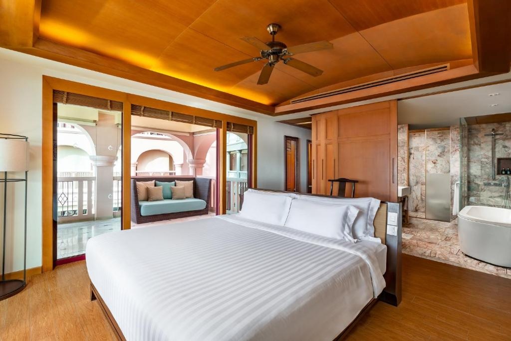 Condo · Mueang Phuket, phuket — photo 3