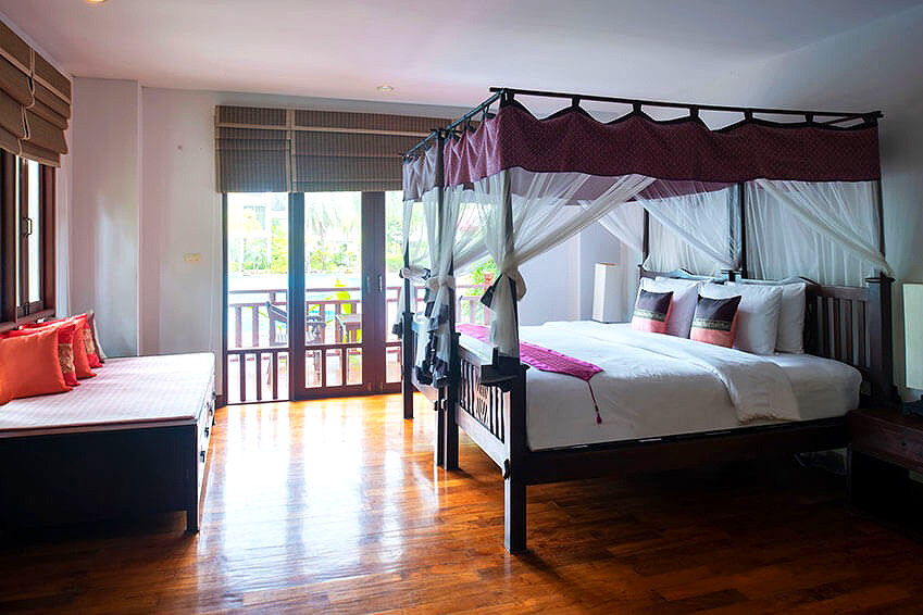 Pictures of Royal Lanta Resort & Spa 3/39