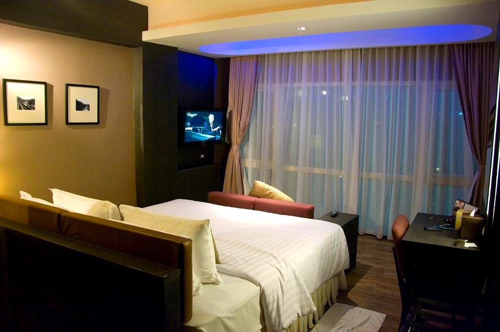 Pictures of Aya Boutique Hotel 4/16